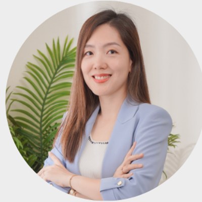 朱婕瑜－國際調香師