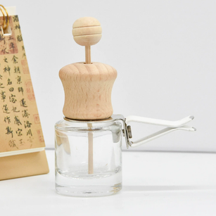 客製擴香木 9