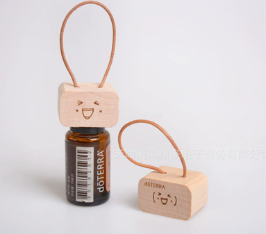 客製擴香木 5