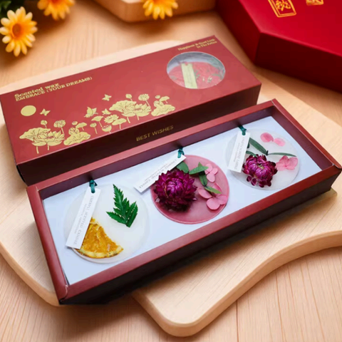 香氛禮贈品 1