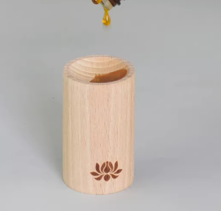 客製擴香木 12