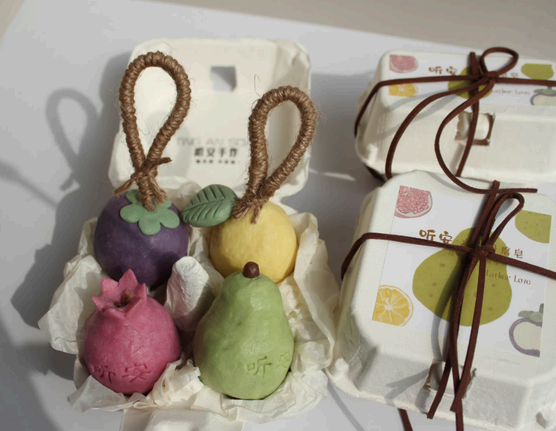 香氛禮贈品 3