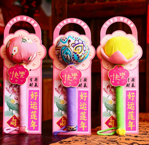 香氛禮贈品 4